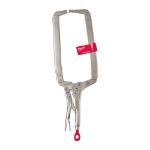 Afbeeldingen van 18″ C clamp with regular jaws - 1st   