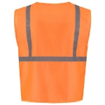 Afbeeldingen van TRICORP SAFETY Veiligheidsvest Kids 453020