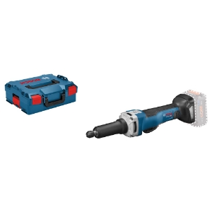 Afbeeldingen van Accu slijpmachine ggs 18v-23 plc (accu en lad