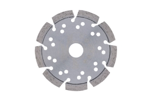 Afbeeldingen van MILWAUKEE® SpeedCross diamantslijpschijf HUDD 125 mm - 1 pc