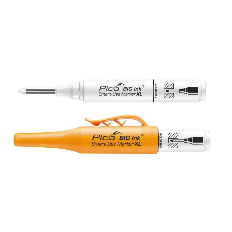 Afbeeldingen van Pica Markeerstift BIG Ink