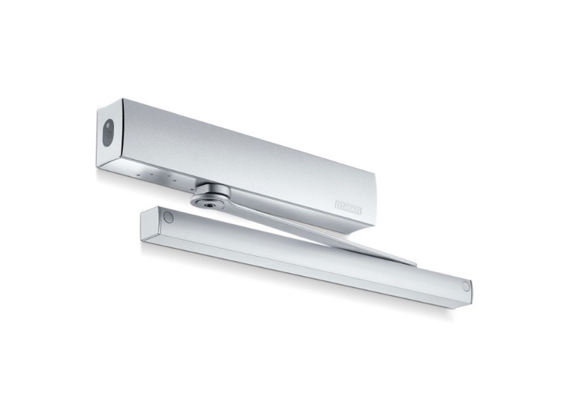 Afbeeldingen van GEZE Opbouw-deurdranger (incl. glijarm) TS5000-EFS
