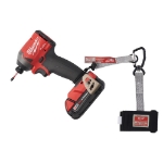 Afbeeldingen van MILWAUKEE® Polsband lanyard Quick Connect Wrist Lanyard