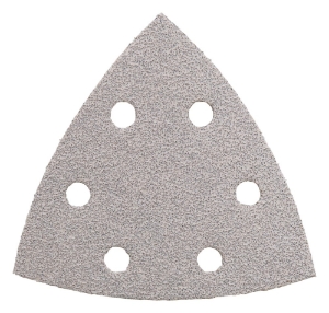 Afbeeldingen van Makita P-42709 Delta schuurvel 3-K 94mm A80 