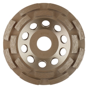 Afbeeldingen van Makita D-66715 Diamant komschijf 125mm snel