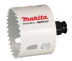 Afbeeldingen van Makita E-14152 Gatzaag 67x44mm snelwissel 