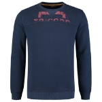 Afbeeldingen van TRICORP PREMIUM Sweater Premium Logo Outlet 304012