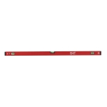 Afbeeldingen van Milwaukee 48" Compact Box Waterpas 120cm 