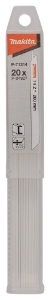 Afbeeldingen van Makita P-71314 Reciprozaagblad Staal 180mm