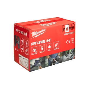 Afbeeldingen van MILWAUKEE® Cut E Handschoenen Bulk Cut E Handschoenen - 9/L - 144pc
