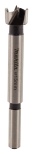 Afbeeldingen van Makita D-41925 Forstnerboor 15mm 