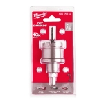 Afbeeldingen van MILWAUKEE® T.C.T. roestvast stalen gatzagen Holesaw TCT 40mm - 1pc