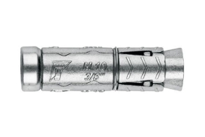 Afbeeldingen van Index ZA-CA keilhuls M 8x 50 Ø14 verzinkt