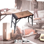 Afbeeldingen van RUBI Werktafel