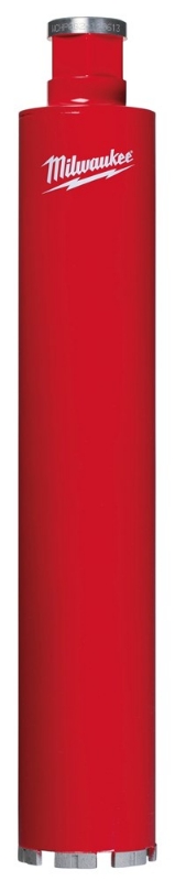 Afbeeldingen van MILWAUKEE® Diamantboorkroon WCHP 82 mm 1 ¼" UNC - 1 pc