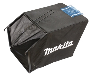Afbeeldingen van Makita 127412-3 Grasvangbak DLM532/533