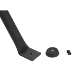 Afbeeldingen van MILWAUKEE® MILWAUKEE® Inklapbare Pijpstandaard MPS