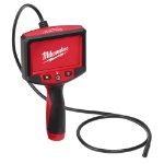 Afbeeldingen van MILWAUKEE® Alkaline Inspectiecamera AIC2