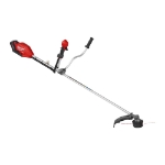 Afbeeldingen van MILWAUKEE® M18 FUEL™ Bosmaaier M18 FBCU -802