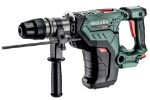 Afbeeldingen van Metabo Accu-hamer KHA 18 LTX BL 40