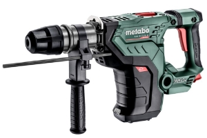 Afbeeldingen van Metabo Accu-hamer KHA 18 LTX BL 40