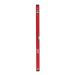 Afbeeldingen van Milwaukee 40" Compact Box Waterpas 100cm 