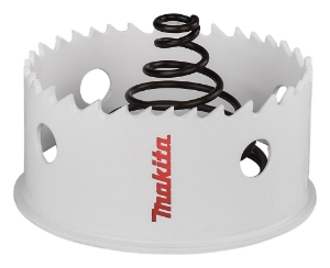 Afbeeldingen van Makita B-29882 Gatzaag 60x20mm metaal