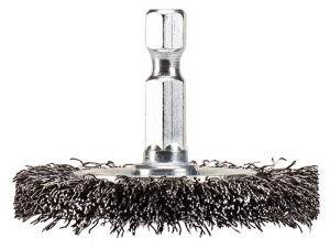 Afbeeldingen van Makita P-66868 Rondborstel ZK1/4"x50mm