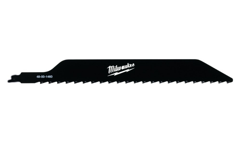 Afbeeldingen van MILWAUKEE® Reciprozaagblad 450 x TCT 2.1 Tpi - 1 pc