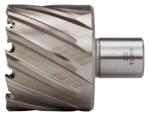 Afbeeldingen van Makita HB50S Kernboor metaal 50x30mm