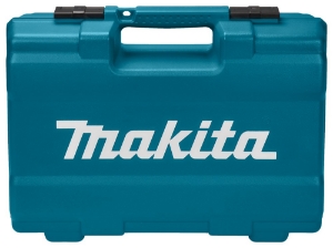 Afbeeldingen van Makita 186368-9 Koffer kunststof