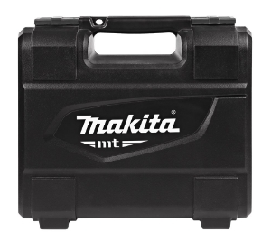 Afbeeldingen van Makita 143386-0 Koffer kunststof boormachine