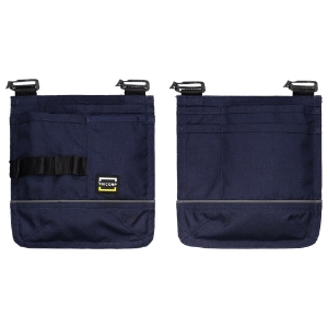 Afbeeldingen van TRICORP WORKWEAR Swing Pockets Cordura 652012