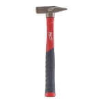 Afbeeldingen van MILWAUKEE® Bankhamer Fiberglas 300g Fiberglass Engineers Hammer 300g