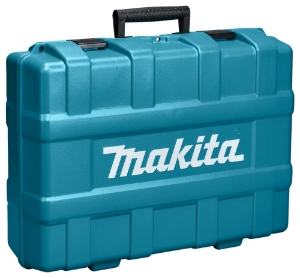 Afbeeldingen van Makita 821841-9 Koffer kunststof haakse 