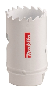 Afbeeldingen van Makita P-52510 Gatzaag 30x38mm hout/metaal