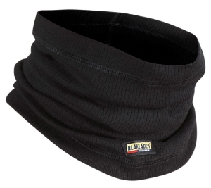 Afbeeldingen van FR Bandana onesize Zwart