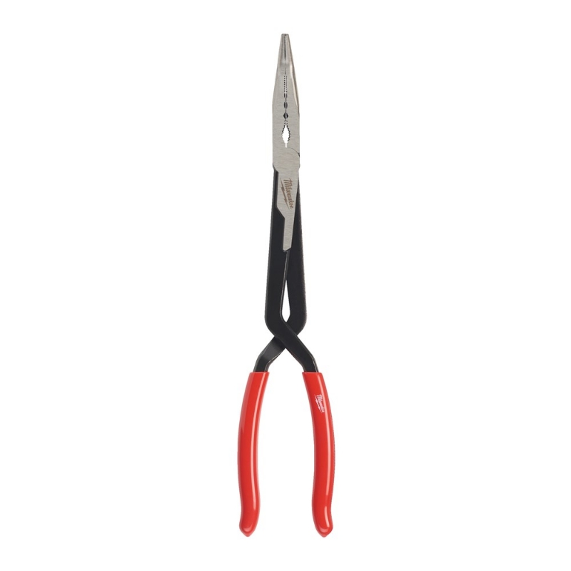 Afbeeldingen van MILWAUKEE® Lange bektang - 45° Long Reach Plier - 45°