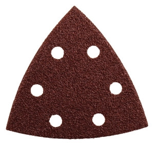 Afbeeldingen van Makita P-33255 Delta schuurvel 3-K 94mm A40 