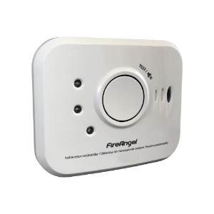Afbeeldingen van FireAngel Koolmonoxidemelder NM-CO-10X-INT