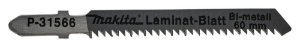 Afbeeldingen van Makita P-31566 Decoupeerzaagblad hout gelami-
