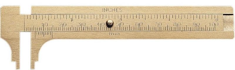 Afbeeldingen van Vogel Schuifmaat vaststelschroef