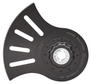 Afbeeldingen van Makita B-66422 MAM003 Segmentzaagblad 100x45