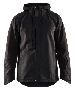 Afbeeldingen van Allround jack met stretch XS