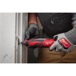 Afbeeldingen van M12 BLROT-0 Koolborstelloze rotatietool