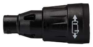 Afbeeldingen van Makita 197026-2 Neusstuk 5/16"