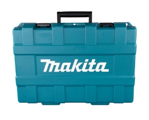 Afbeeldingen van Makita 821840-1 Koffer kunststof vetspuit