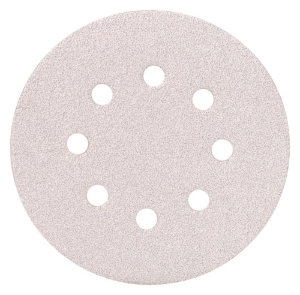 Afbeeldingen van Makita P-33358 Schuurschijf 125mm A60 velcro