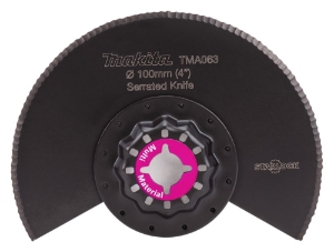 Afbeeldingen van Makita B-64967 TMA063 Segmentmes 100mm