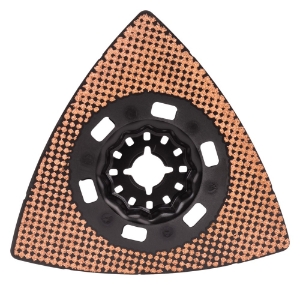 Afbeeldingen van Makita B-69820 TMA086 Schuurplaat TC/HM 90mm